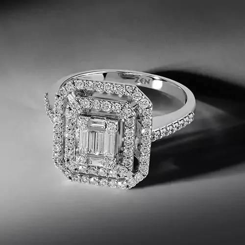 İndirimli Yüzükler